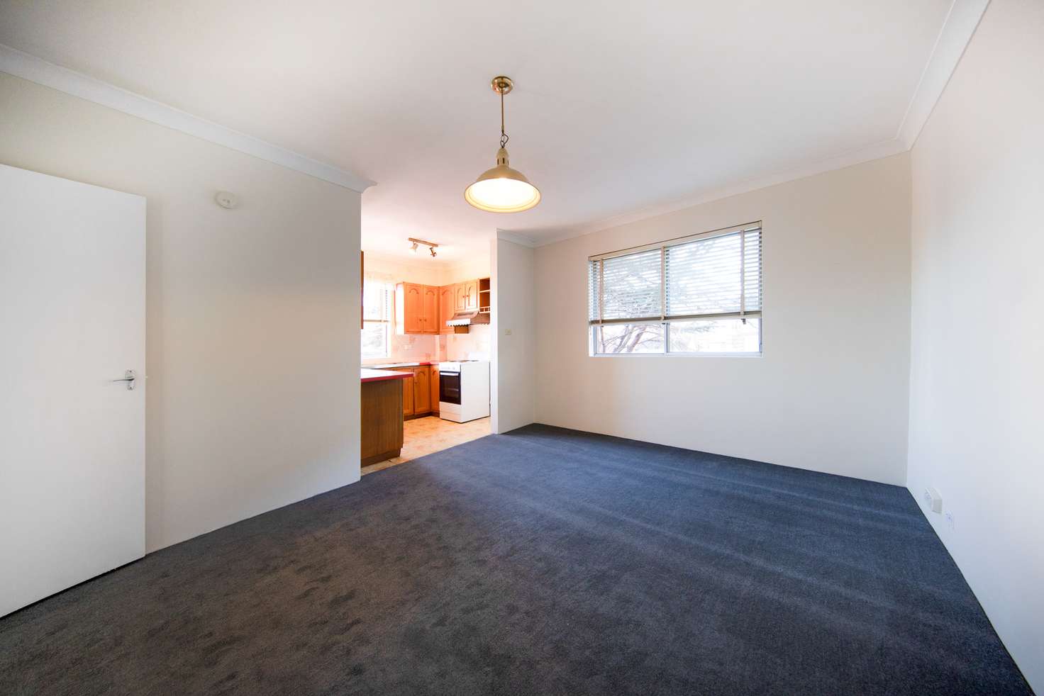 Main view of Homely apartment listing, 6/27 Turner Street, Redfern NSW 2016