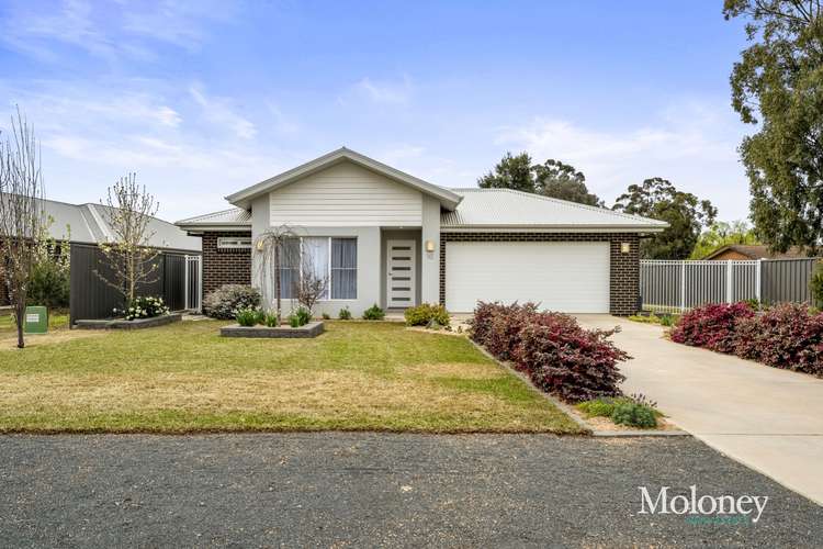 Main view of Homely house listing, 16 Nixon Street, Corowa NSW 2646