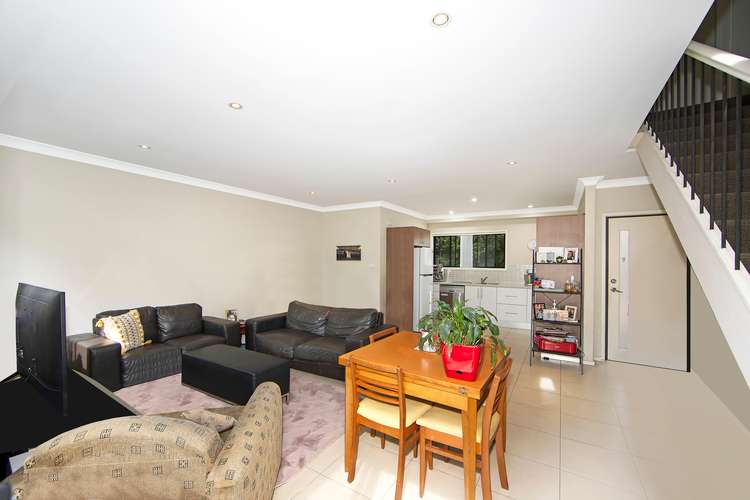 Second view of Homely townhouse listing, 2/47 Alison Road, Wyong NSW 2259