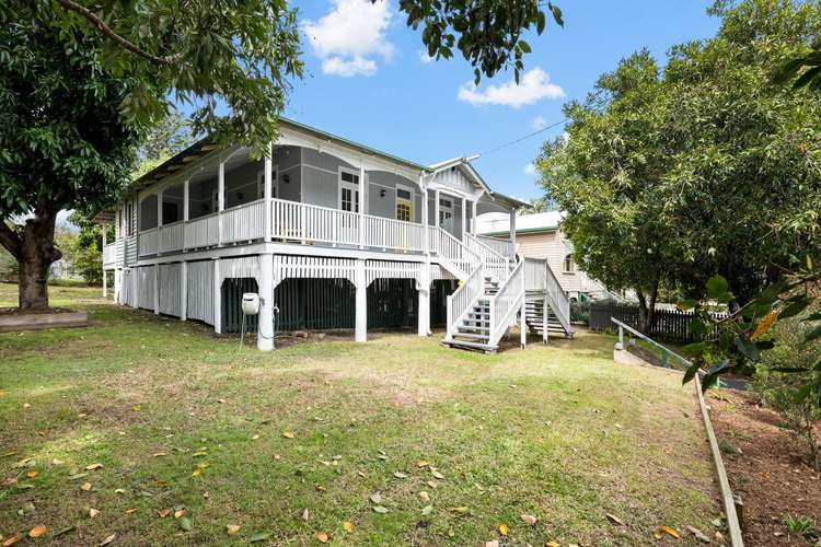 Main view of Homely house listing, 139 Bennetts Road, Norman Park QLD 4170