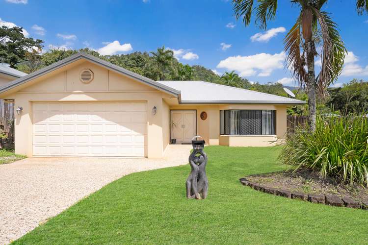 Main view of Homely house listing, 49 West Parkridge Drive, Brinsmead QLD 4870