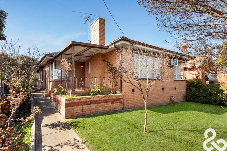 Main view of Homely house listing, 357 Station Street, Thornbury VIC 3071
