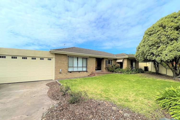 Main view of Homely house listing, 7 Santos Court, Keilor Downs VIC 3038