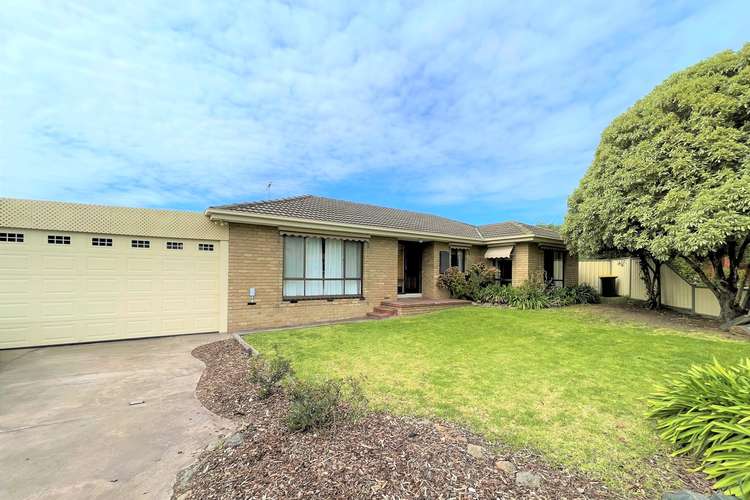 7 Santos Court, Keilor Downs VIC 3038