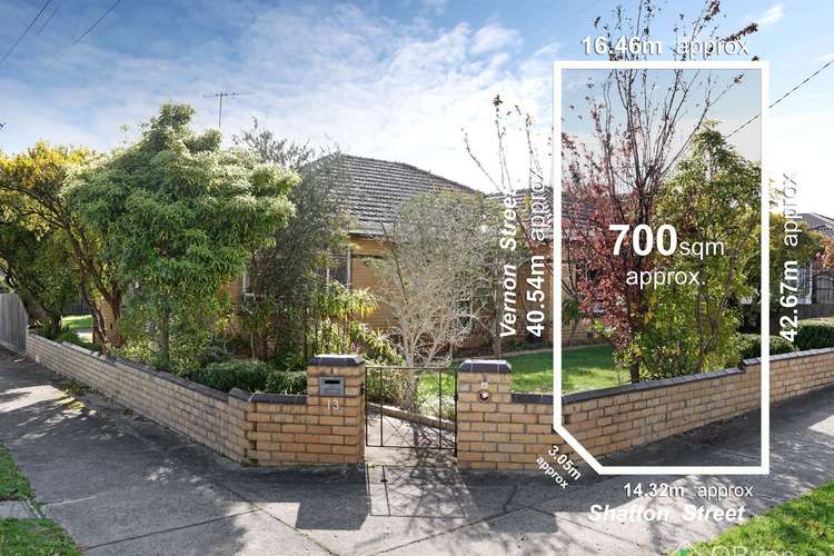 13 Shafton Street, Huntingdale VIC 3166