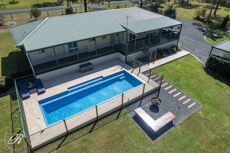 Main view of Homely house listing, 15 Heather Close, Failford NSW 2430