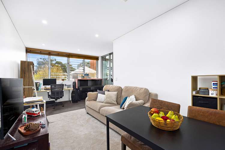 Main view of Homely apartment listing, 202B/260 Anzac Parade, Kensington NSW 2033