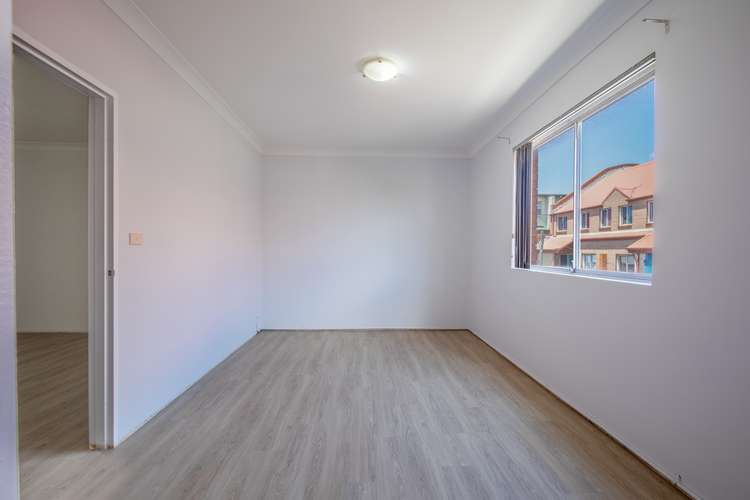 Third view of Homely apartment listing, 10/27-35 Turner Street, Redfern NSW 2016