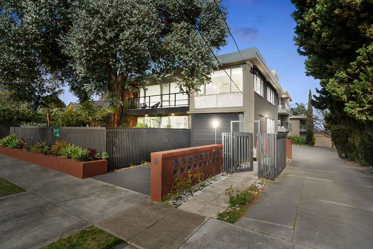 7/9 Marriott Street, Caulfield VIC 3162