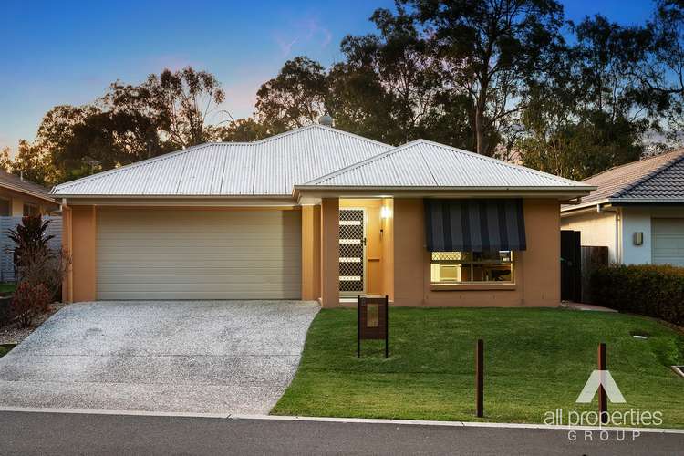 Main view of Homely house listing, 8 Hackney Street, Durack QLD 4077