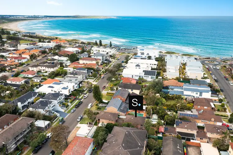 Second view of Homely semi-detached listing, 2/22 Tullimbar Road, Cronulla NSW 2230