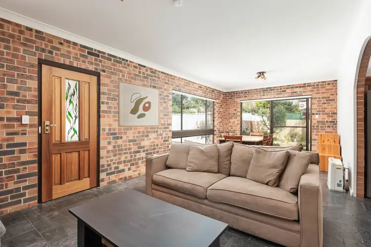Fourth view of Homely semi-detached listing, 2/22 Tullimbar Road, Cronulla NSW 2230