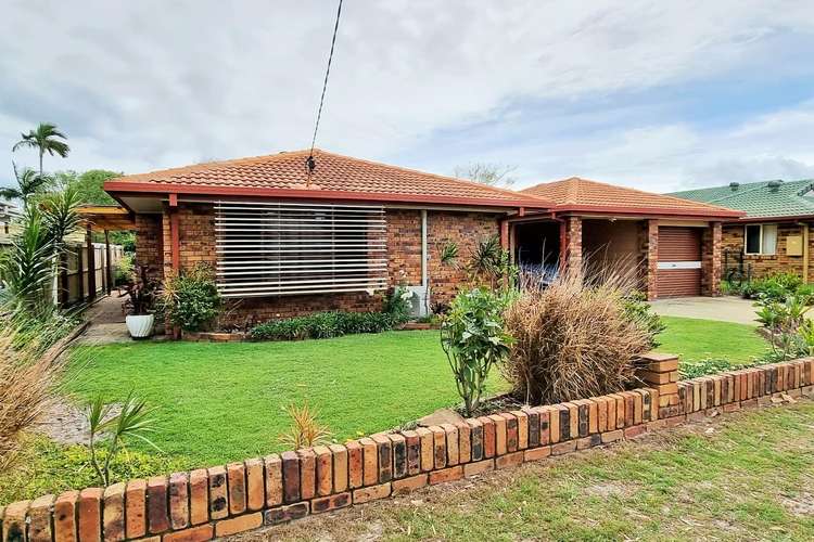 Main view of Homely house listing, 18 Cassia Avenue, Banksia Beach QLD 4507