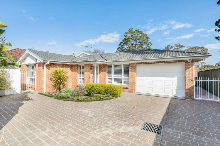 Main view of Homely house listing, 122A Wyralla Road, Miranda NSW 2228