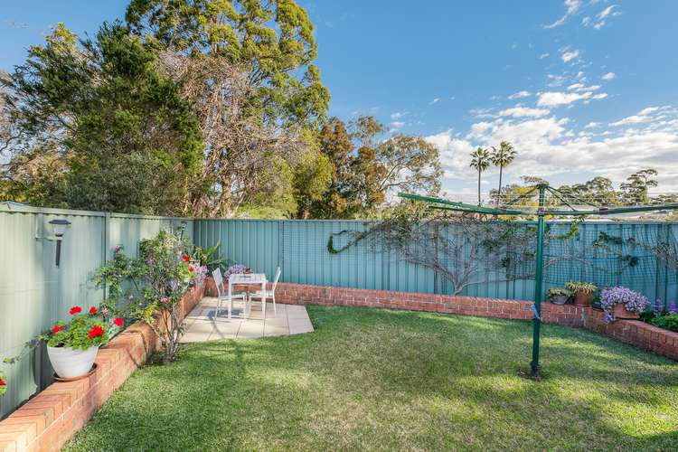 Fifth view of Homely house listing, 122A Wyralla Road, Miranda NSW 2228