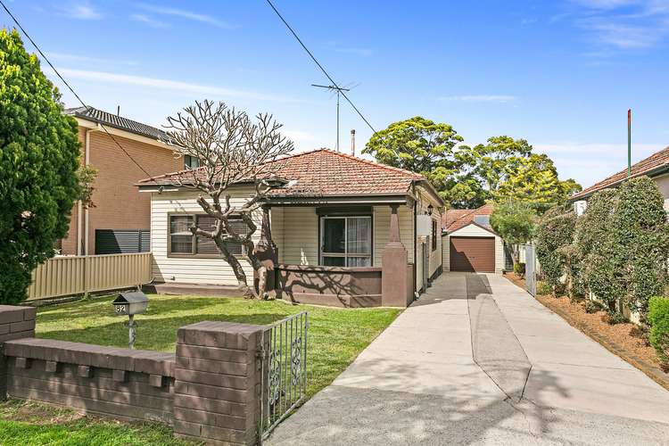 82 Grove Avenue, Narwee NSW 2209