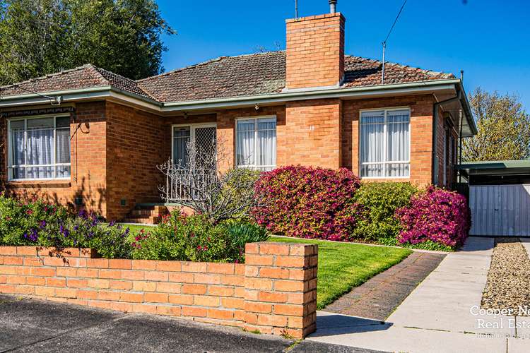 19 Toogoods Rise, Box Hill North VIC 3129