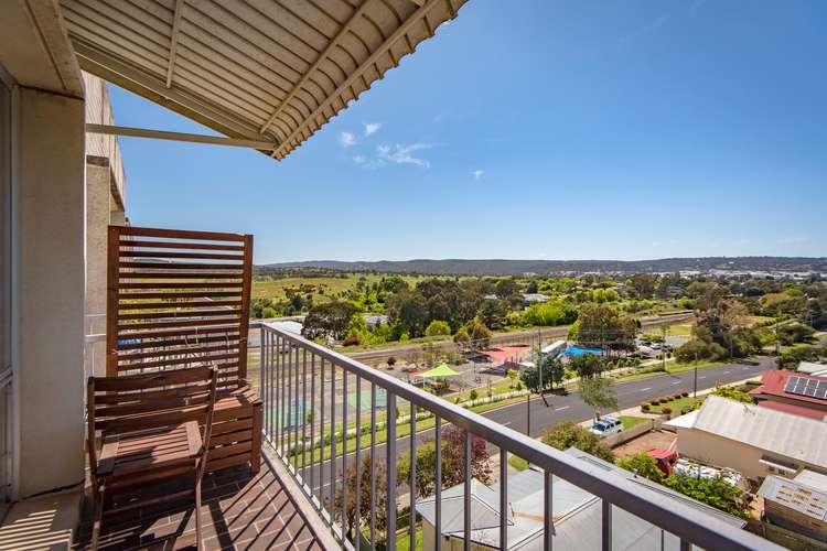 Main view of Homely apartment listing, 40/86 Derrima Road, Queanbeyan NSW 2620