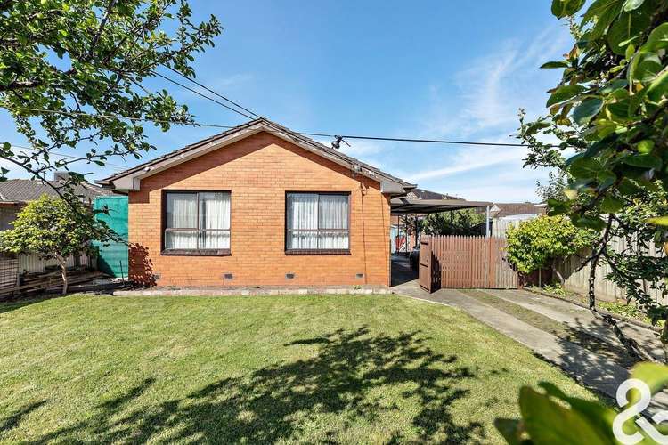 Main view of Homely house listing, 2 Almond Court, Thomastown VIC 3074
