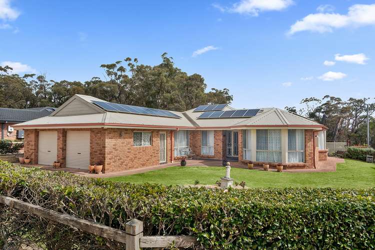 37 Cumberteen Street, Hill Top NSW 2575