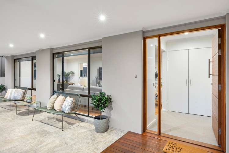 Fourth view of Homely house listing, 4 Webber Place, Karabar NSW 2620