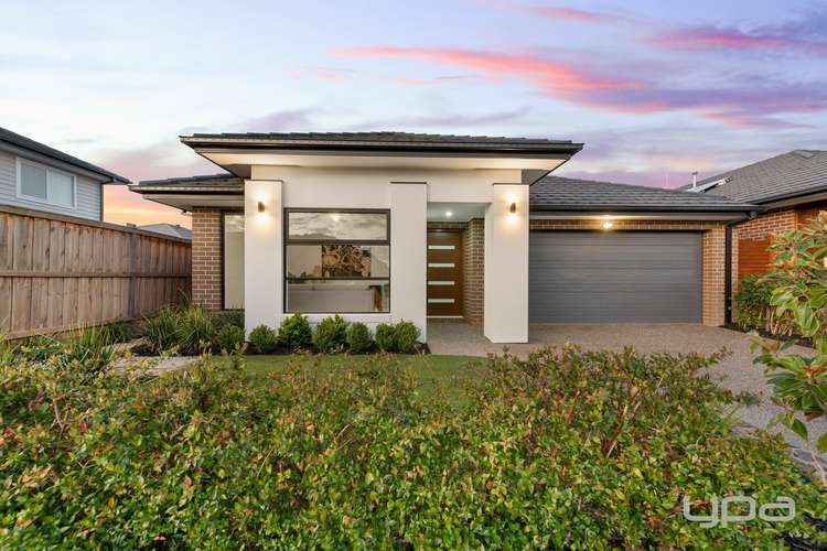 Main view of Homely house listing, 12 Sonoma Street, Burnside VIC 3023