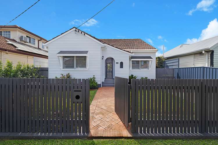 Main view of Homely house listing, 4 Rydal Street, New Lambton NSW 2305