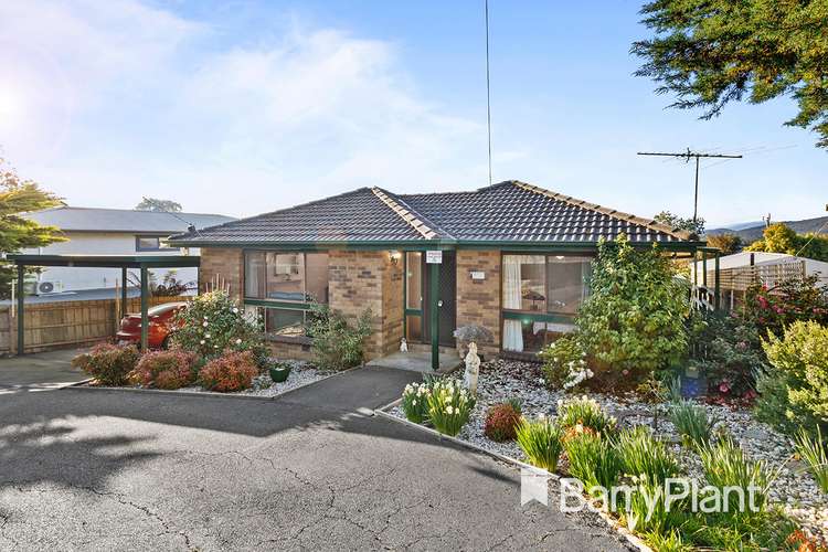 Main view of Homely house listing, 17 Carroll Street, Woori Yallock VIC 3139