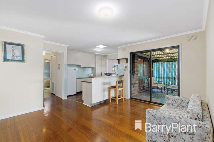 Fifth view of Homely house listing, 17 Carroll Street, Woori Yallock VIC 3139