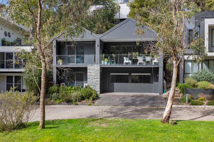 Main view of Homely house listing, 3/3A Richardson Boulevard, Lorne VIC 3232
