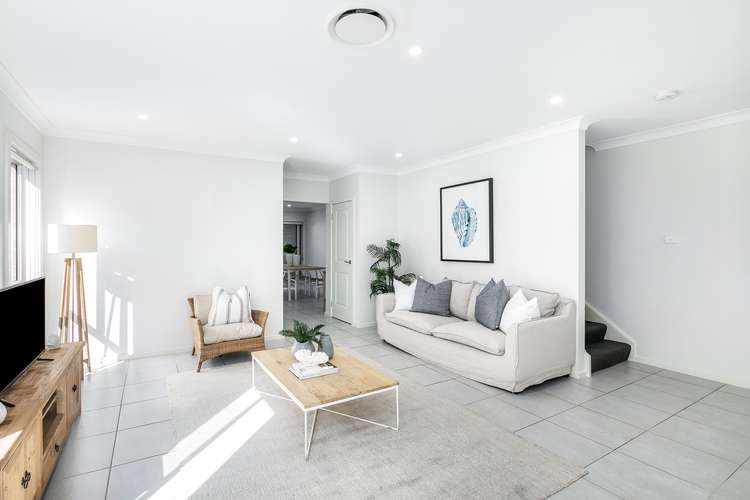 Third view of Homely semiDetached listing, 14A Taronga Parade, Caringbah NSW 2229
