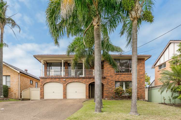 Main view of Homely house listing, 298 Willarong Road, Caringbah South NSW 2229