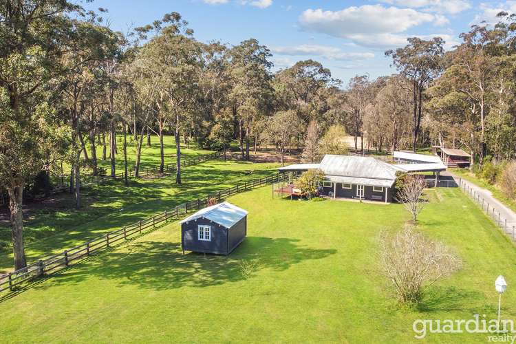 1197 Old Northern Road, Dural NSW 2158