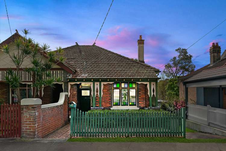 Main view of Homely house listing, 111 Station Street, Arncliffe NSW 2205