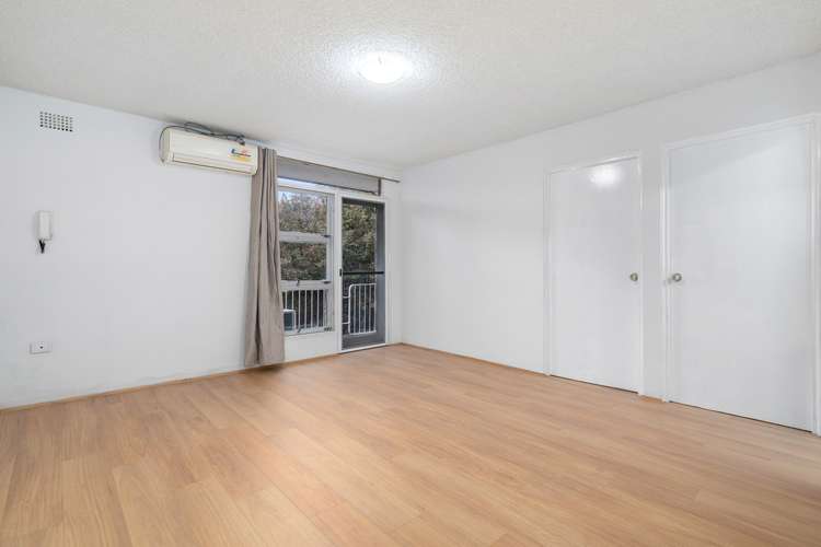 Second view of Homely unit listing, 3/7 Gibbons Street, Auburn NSW 2144