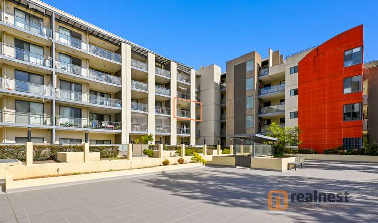 25/32-34 Mons Road, Westmead NSW 2145