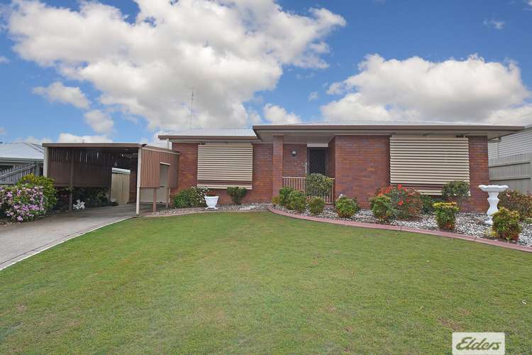 Main view of Homely house listing, 8 Vista Court, Pialba QLD 4655