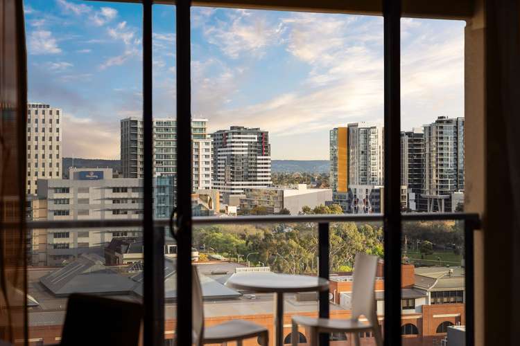 Main view of Homely apartment listing, 1510/102-105 North Terrace, Adelaide SA 5000