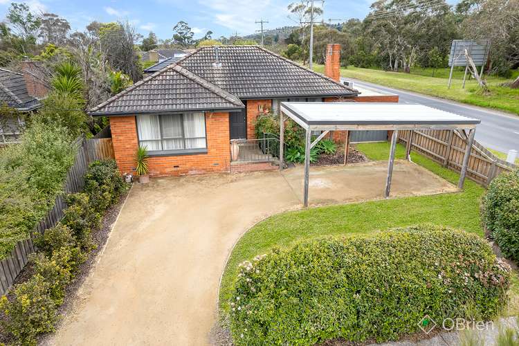 Main view of Homely house listing, 2 Cerberus Road, Baxter VIC 3911