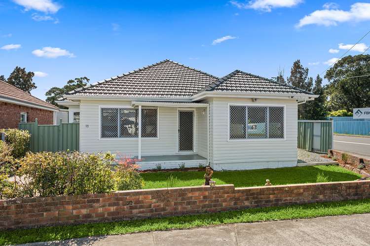 Main view of Homely house listing, 18 Ajax Avenue, North Wollongong NSW 2500