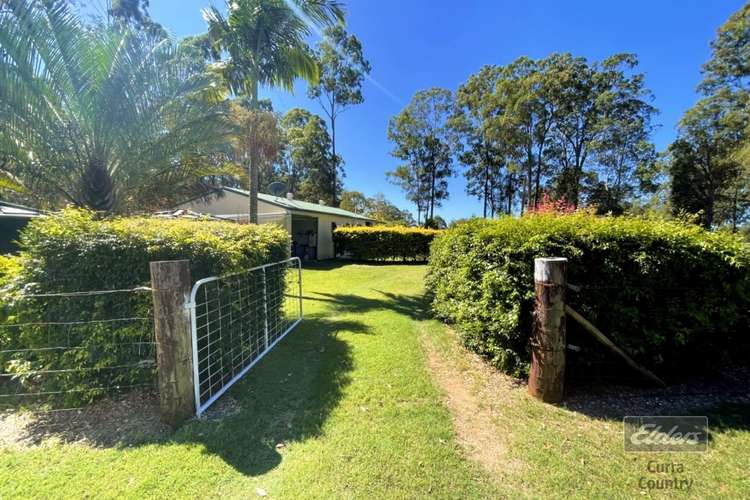 Main view of Homely house listing, 50 Pettit Road, Bauple QLD 4650