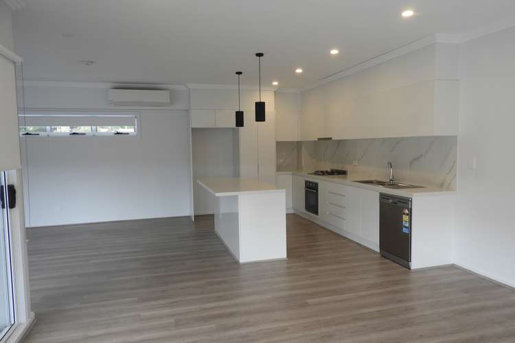 Main view of Homely townhouse listing, 2/22 Heaslip Street, Coniston NSW 2500
