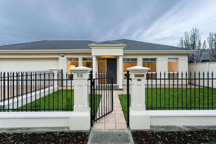 Main view of Homely house listing, 86 Shannon Avenue, Glenelg North SA 5045