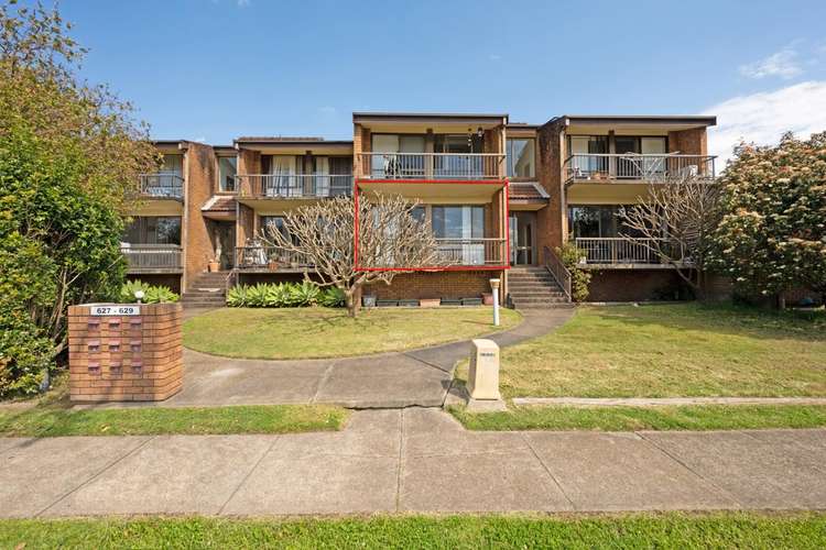 5/627 Glebe Road, Adamstown NSW 2289