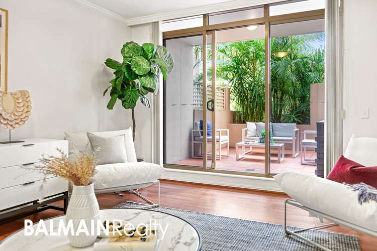 105/30 Warayama Place, Rozelle NSW 2039