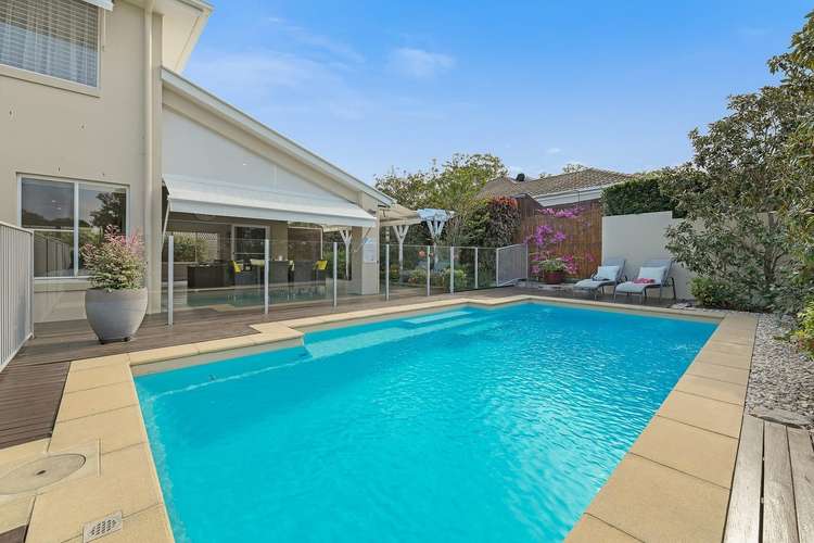 Main view of Homely house listing, 1 Medinah Place, Peregian Springs QLD 4573