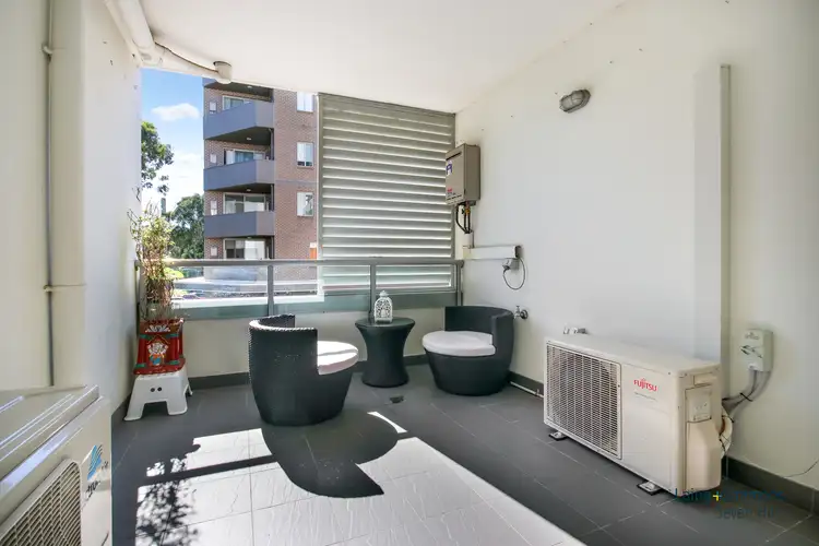 107/10 Junia Avenue