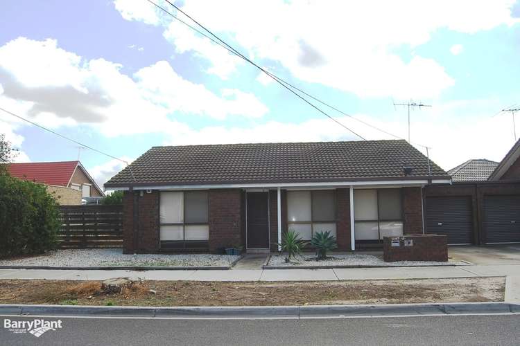 Main view of Homely unit listing, 2/1 Summers Street, Deer Park VIC 3023