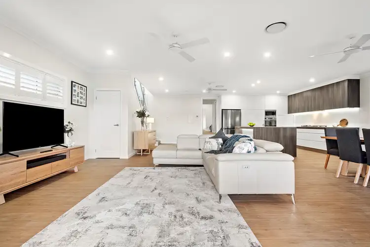 Fifth view of Homely house listing, 102 Berkeley Street, Speers Point NSW 2284