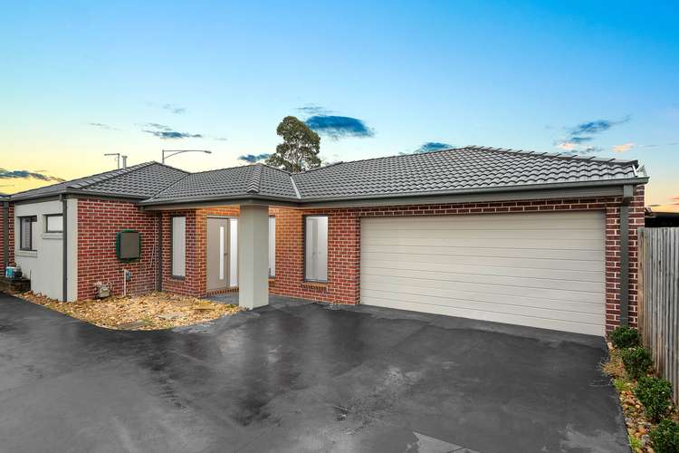 5A Gardiner Street, Pakenham VIC 3810